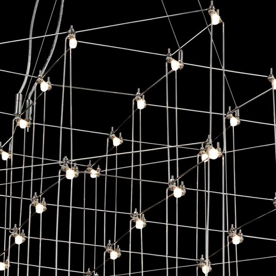 IL0471-25W-79 CR светильник потолочный