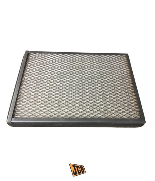 Фильтр отопителя JCB 332/F9621, 332-F9621, 332F9621