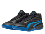 Баскетбольные кроссовки Puma Court Pro Shoes Black