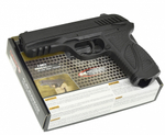 Пневматический пистолет Gamo PT-85 Blowback