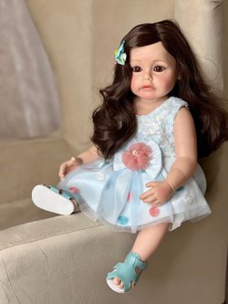 Набор одежды для куклы 50-55см (CL-015A)