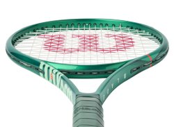 Теннисная ракетка Wilson Blade 100L V10 + струны
