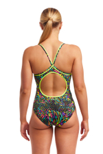 Купальник FUNKITA Spot Me
