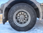 VALDAI 45 4x2 Седельный тягач FB2R13 (Дизельный, 11.8 л, 470 л.с. АТ)