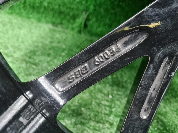 Диск Комплект R21 Porsche Panamera 971 (16-23)