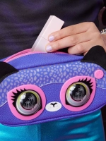 Интерактивная сумочка Кошка Savannah Spotlight Purse Pets