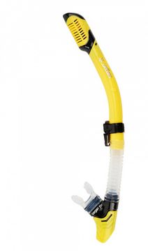 Трубка Sargan Сонора лайт желтый/прозрачный