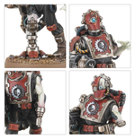 Warhammer: The Horus Heresy - Tech-Тhralls Covenant