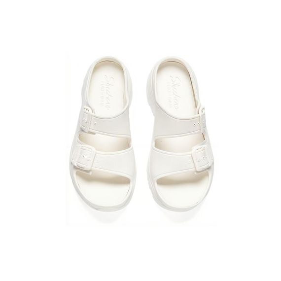 Skechers D'Lites 2.0 EVA 'White'