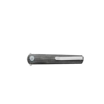 Нож MKM FL02L BC FLAME LIGHT - сталь клинка Bohler M390