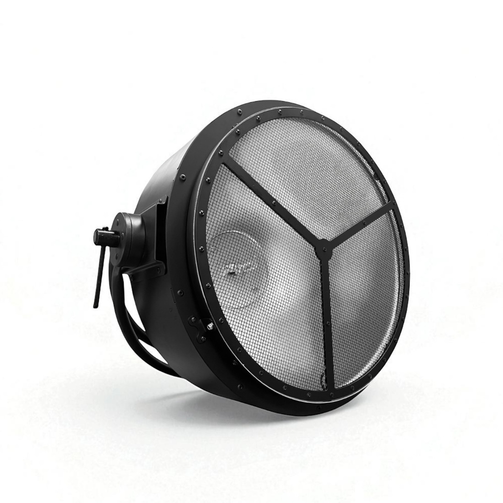 Световой прибор Amixled PATT RETRO LIGHT MT