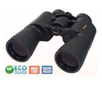 Бинокль Kenko Artos 10x50 W