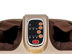 Массажер ног HANSUN FC1006 Nex Золотой