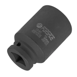 Головка ударная глубокая 36мм 3/4''12гр. Forsage F-46810036