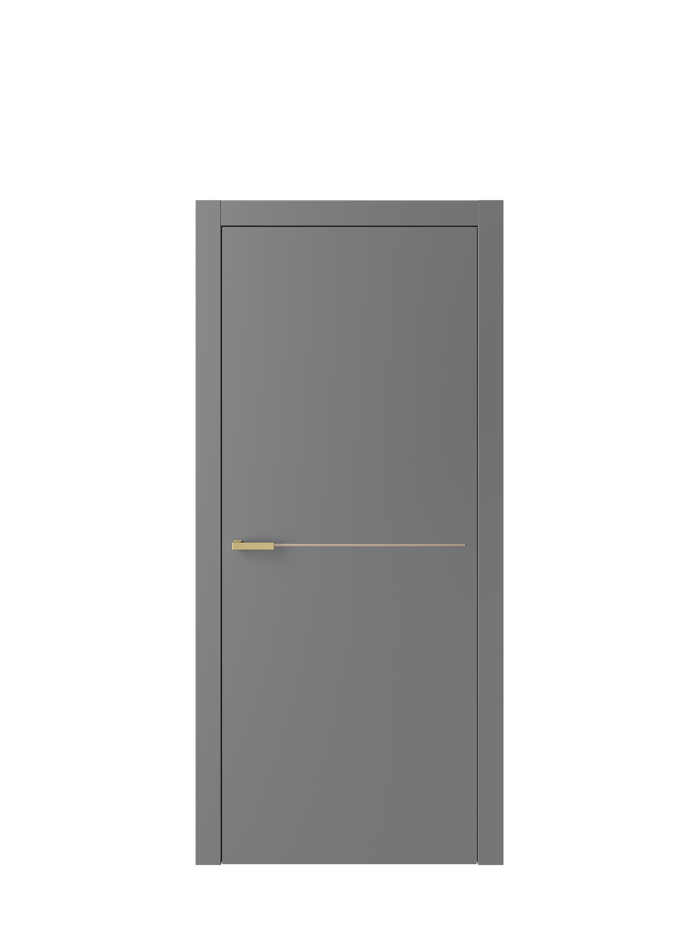 Межкомнатная дверь Line 1