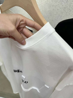 Футболка Maison Margiela