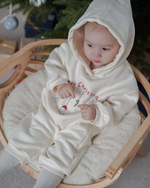 Комбинезон утепленный Merry Xmas