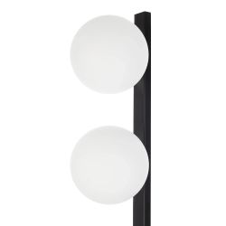 Citilux GLOB CL209431 Светильник настенно-потолочный Чёрный