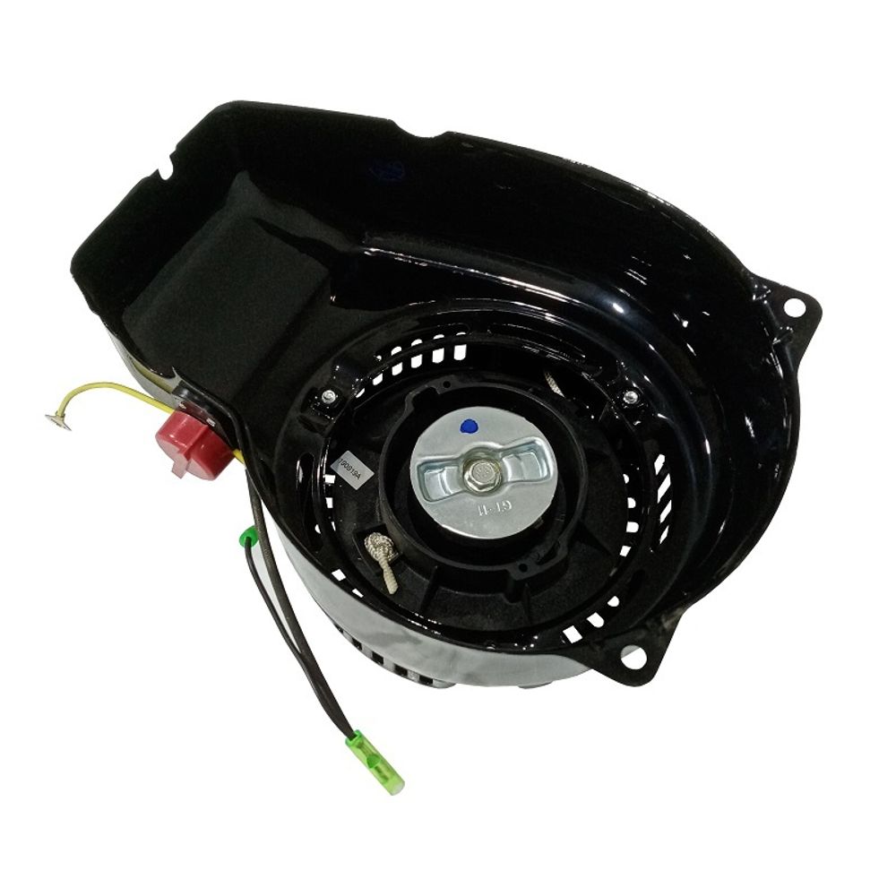 Ручной старт LC152F в сборе с кожухом/193490001-0029