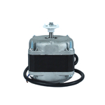 Двигатель(микродвигатель) вентилятора 18-30 с крыльчаткой 254 мм