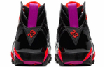 Кроссовки Jordan Air Jordan 7 Patent Leather (Женская размерная сетка)