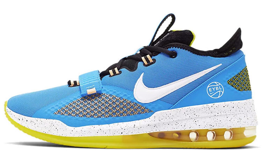 Кроссовки Nike Air Force Max Low