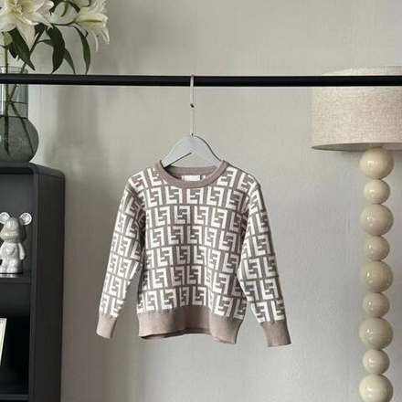 Свитер Fendi