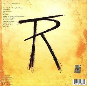 The Pretty Reckless / Who You Selling For (2LP)