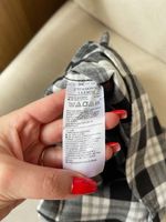 Рубашка Janie and Jack