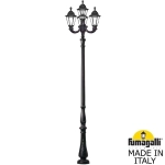 Парковый светильник Fumagalli TABOR OFIR/RUT E26.205.R31.AXF1R