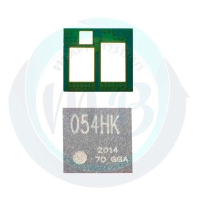 Чип Canon i-SENSYS LBP620/621/623/640, MF640/641/642/643/644/645 (054H/3028C002) Black, 3.1K (ELP Imaging®)