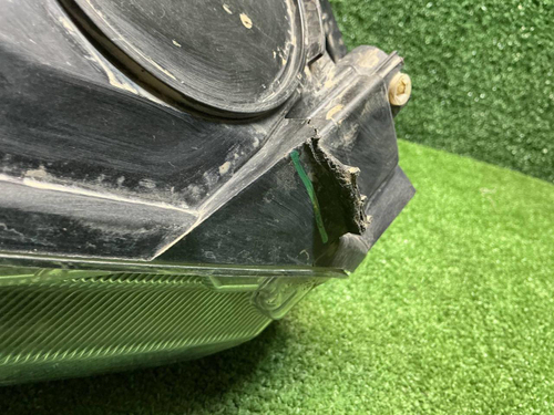 Фара правая Omoda C5 (2022-н.в.) LED