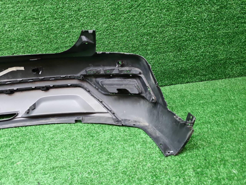 Бампер задний Omoda C5 (2022-н.в.)