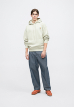Carhartt WIP Толстовка с капюшоном - Бежевый