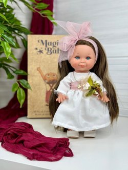 Кукла LAMAGIK виниловая 30см Betty (3168)