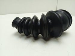 RKB68801YA кт125 Сливной патрубок для стиральной машины Beko 28019090100 б/у