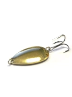 Блесна колебалка Ложка Б, 20 гр. 1002/1, 5 шт
