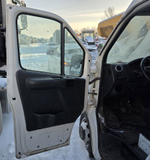 GAZ GAZELLE NEXT Цельнометаллический A32R32 (Дизельный, 2,5 л, 150 л.с.)