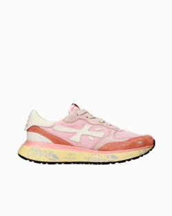 Кроссовки Premiata Lauryn