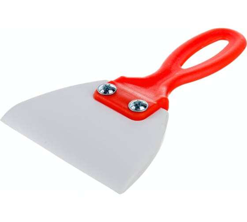 ШПАТЕЛЬ AMIGO ФУГОВАЛЬНЫЙ РЕЗИНОВЫЙ 86ММ 74903