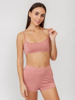 Топ бра бельевой