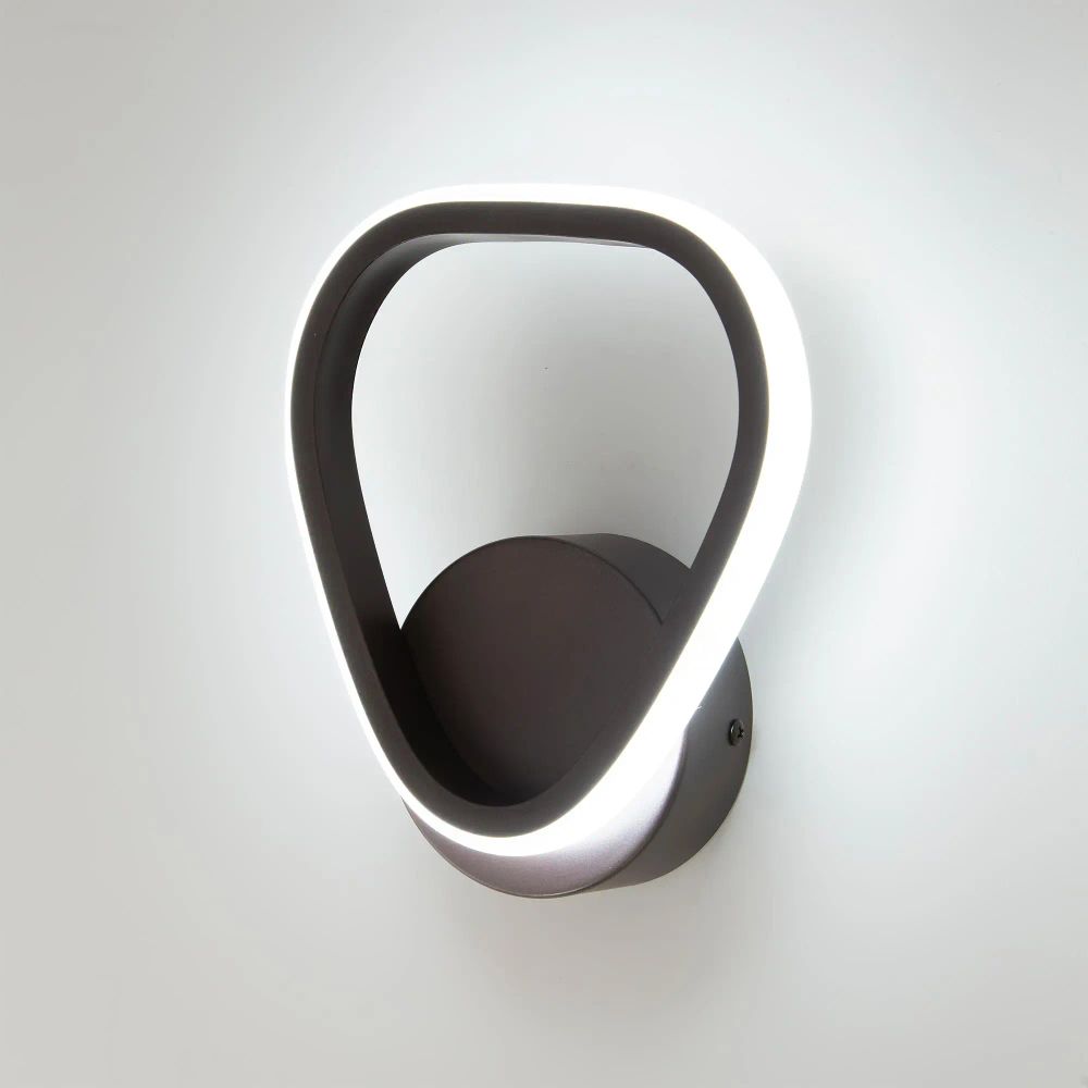 Citilux Сезар CL233B415 Бра светодиодное Венге