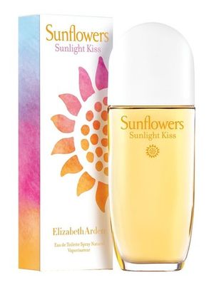 Elizabeth Arden Sunflowers Sunlight Kiss