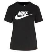 Женская футболка Nike CLUB SS TEE ICN FTRA