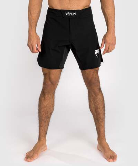 Шорты ММА Venum Contender Black