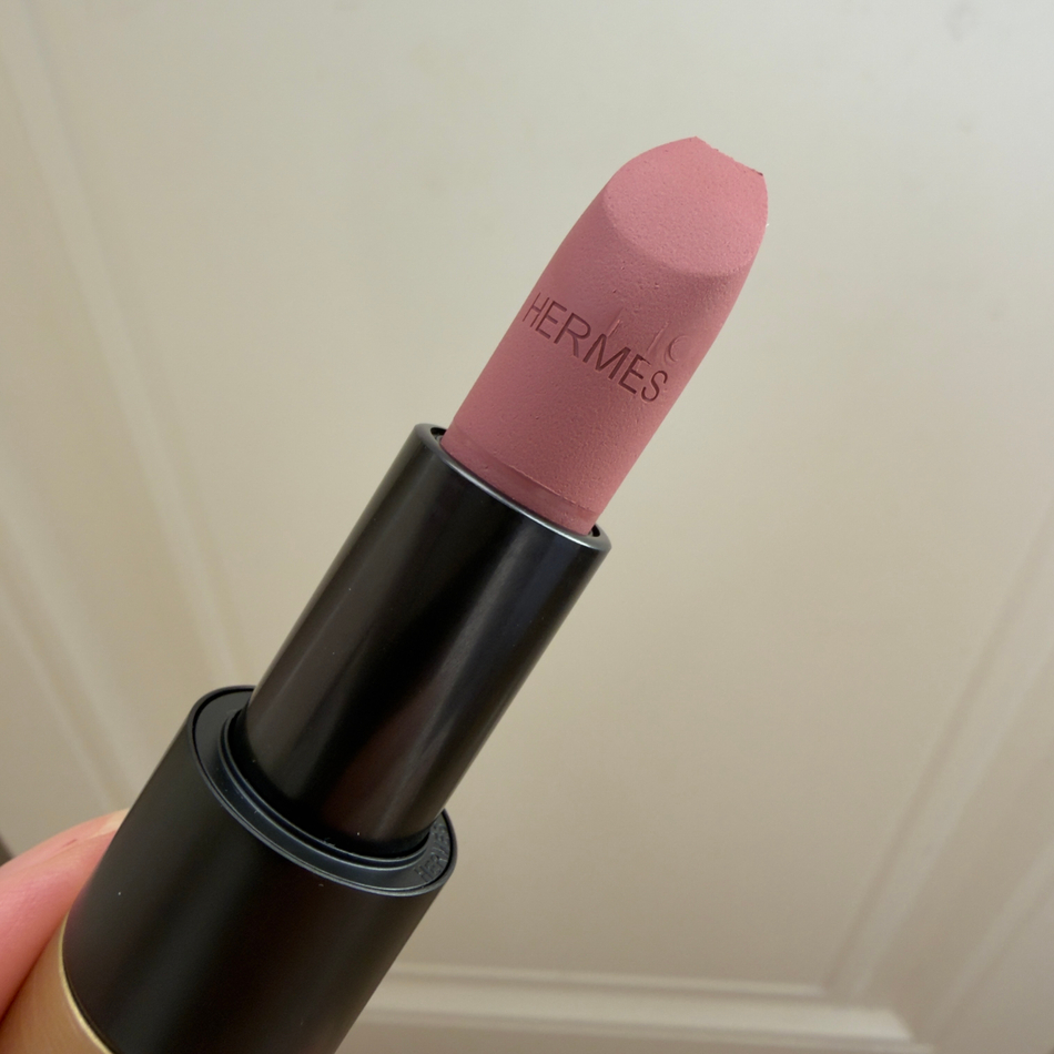 Помада Hermes Rouge Hermès Matte Lipstick