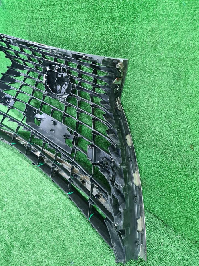 Решетка радиатора Lexus NX 1 (2017-2021)