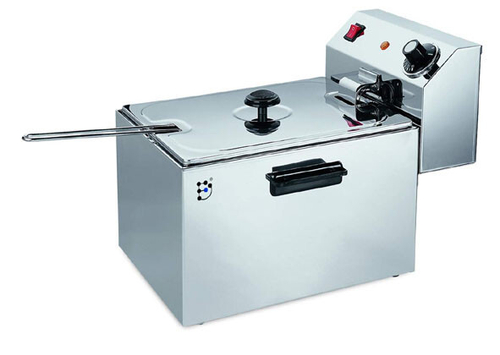 Фритюрница (фритюрный шкаф) GASTRORAG CZG-80