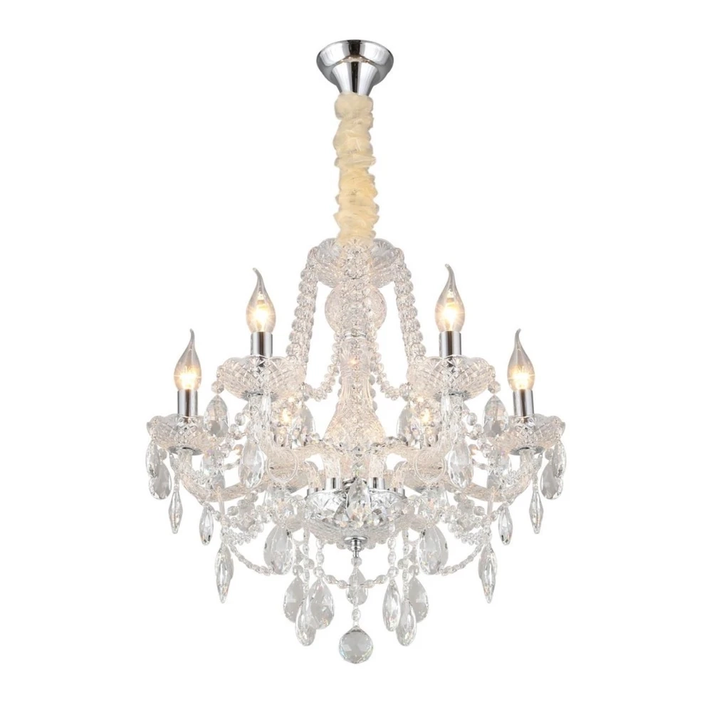 Подвесная люстра Aployt KOLETTA APL.755.03.06