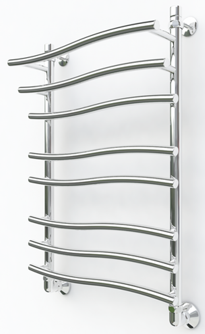 П-сушитель лесенка (G55-80х50) 80х50 GANZER